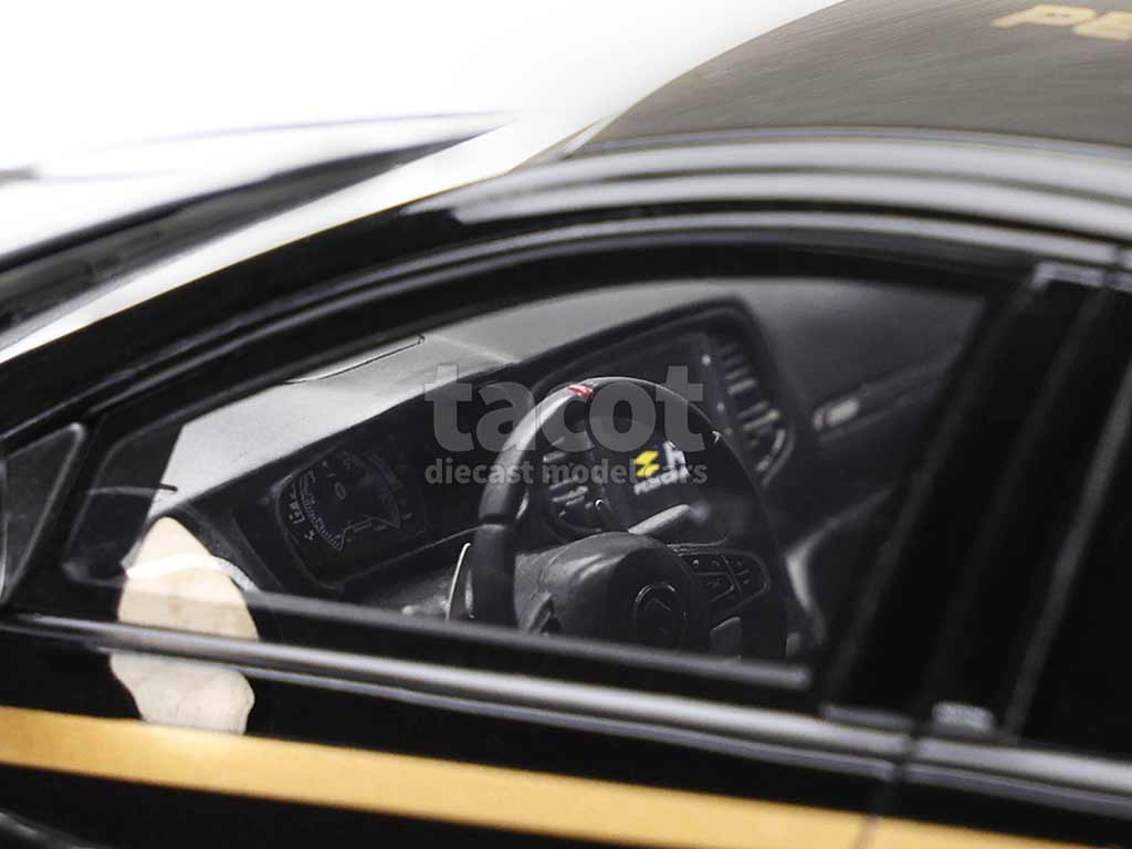 98630 Renault Megane IV RS TC4 2020