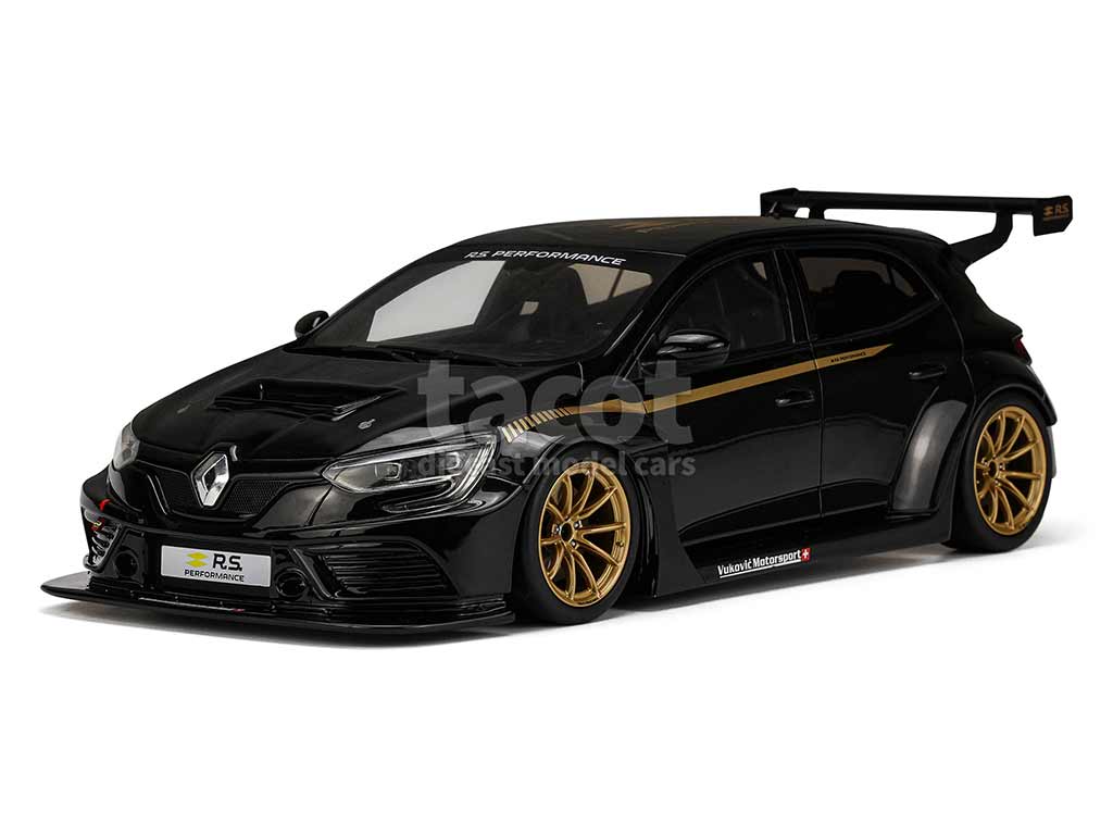 98630 Renault Megane IV RS TC4 2020