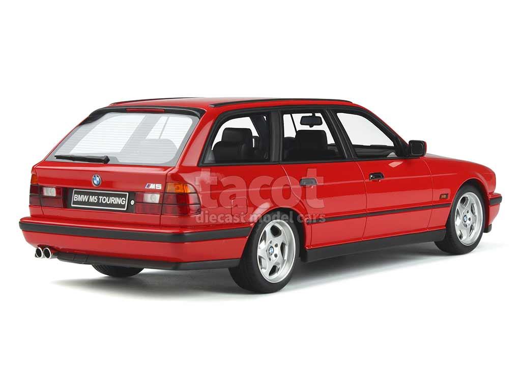 98632 BMW M5 Touring/ E34 1992