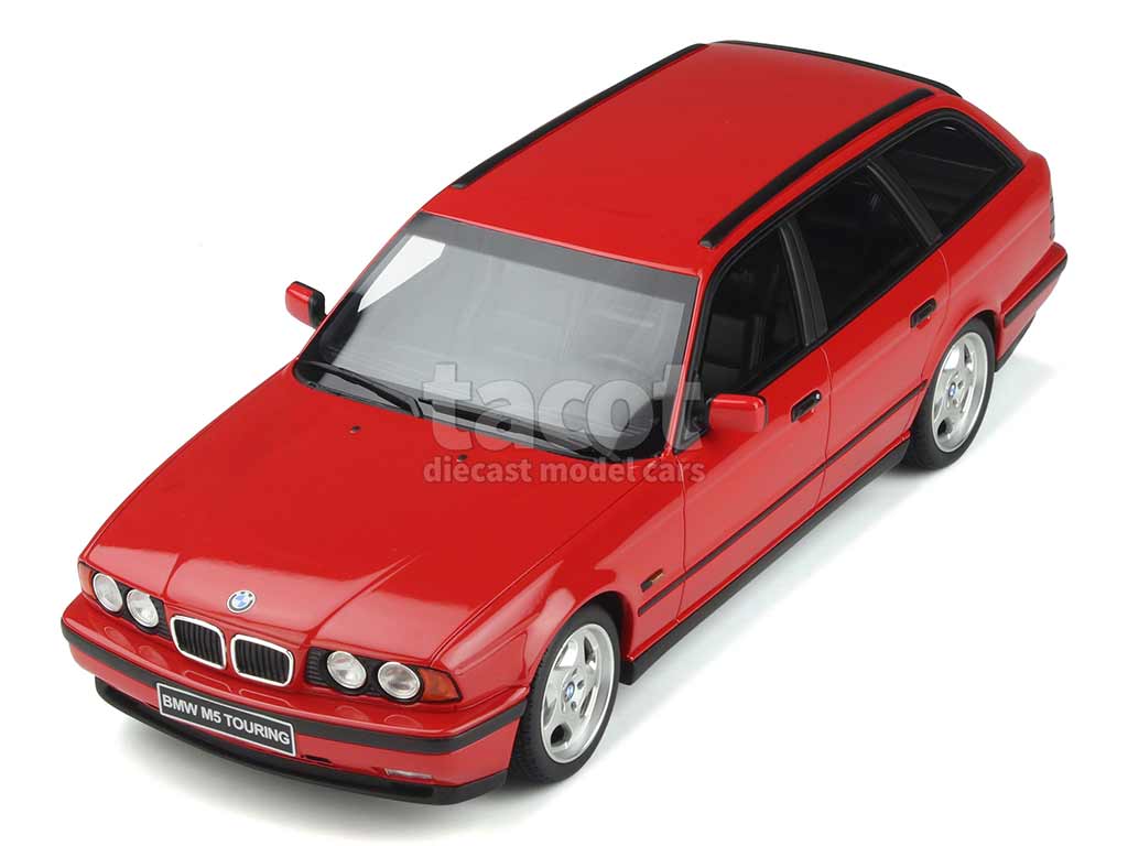 98632 BMW M5 Touring/ E34 1992