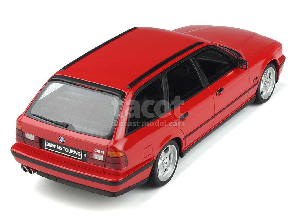 98632 BMW M5 Touring/ E34 1992
