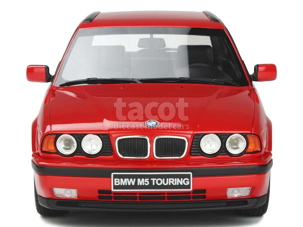 98632 BMW M5 Touring/ E34 1992