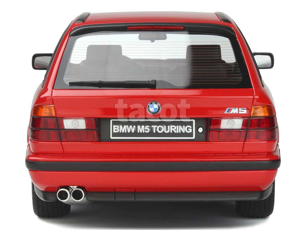 98632 BMW M5 Touring/ E34 1992
