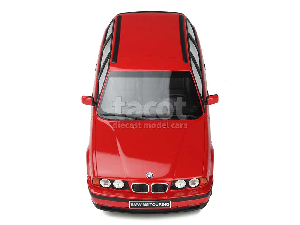 98632 BMW M5 Touring/ E34 1992