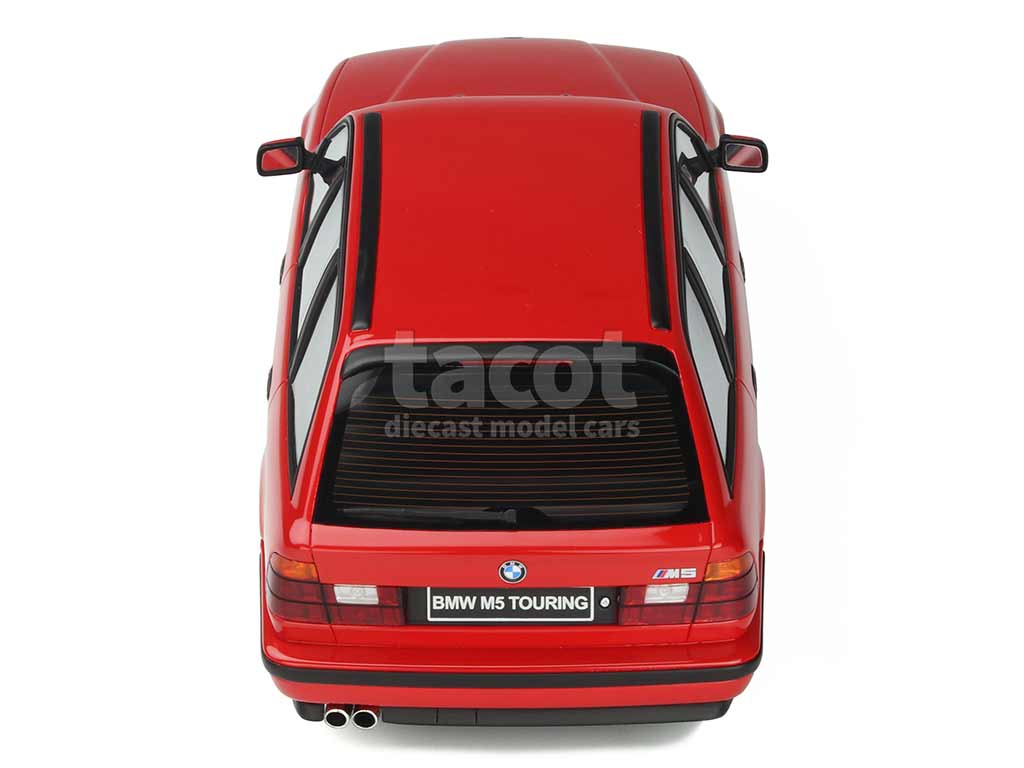 98632 BMW M5 Touring/ E34 1992