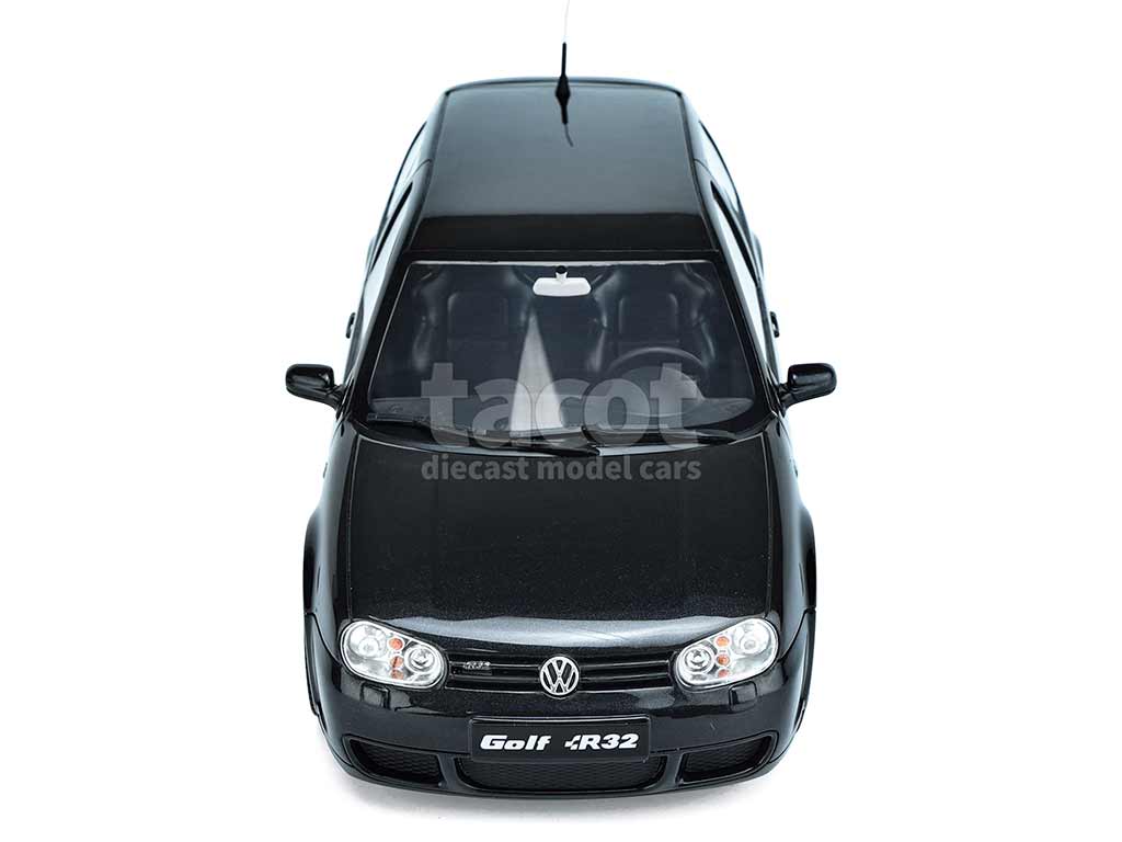 Volkswagen Golf IV R32 1/18 Ottomobile en résine