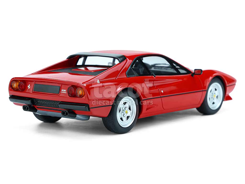 98635 Ferrari 208 GTB Turbo 1982