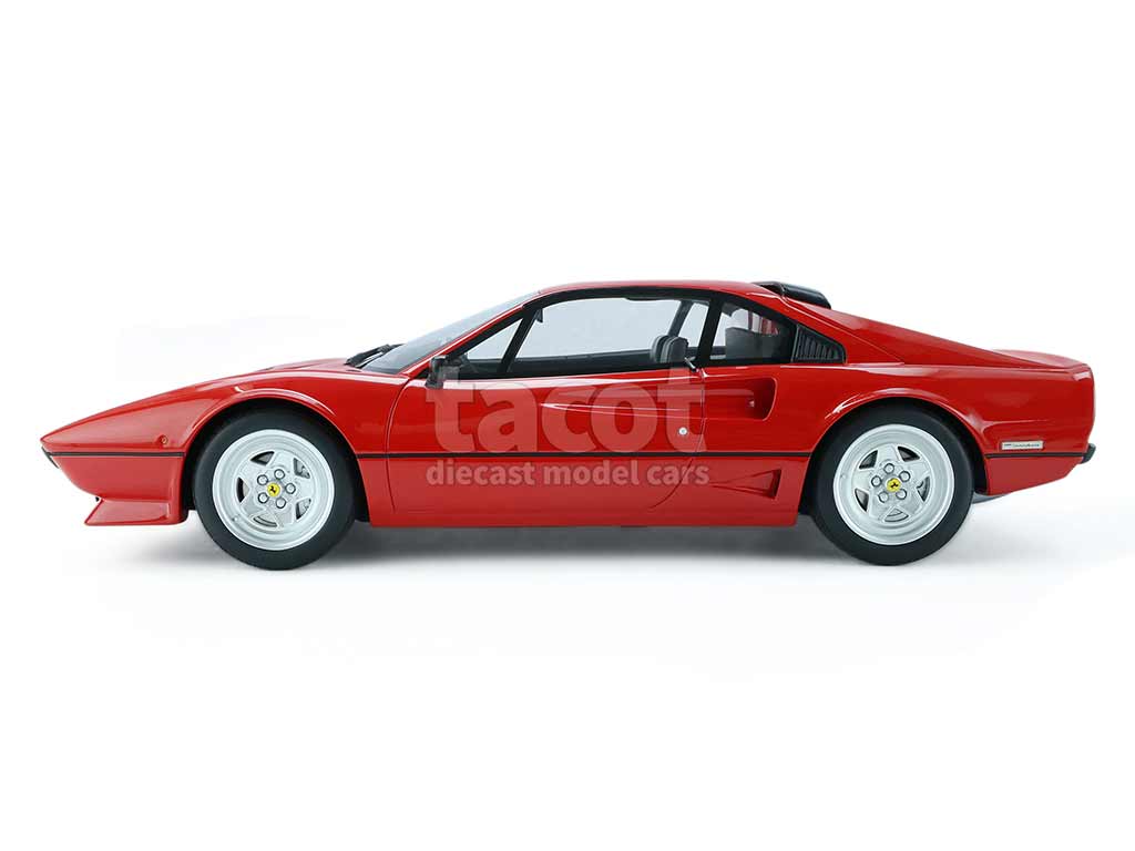 98635 Ferrari 208 GTB Turbo 1982