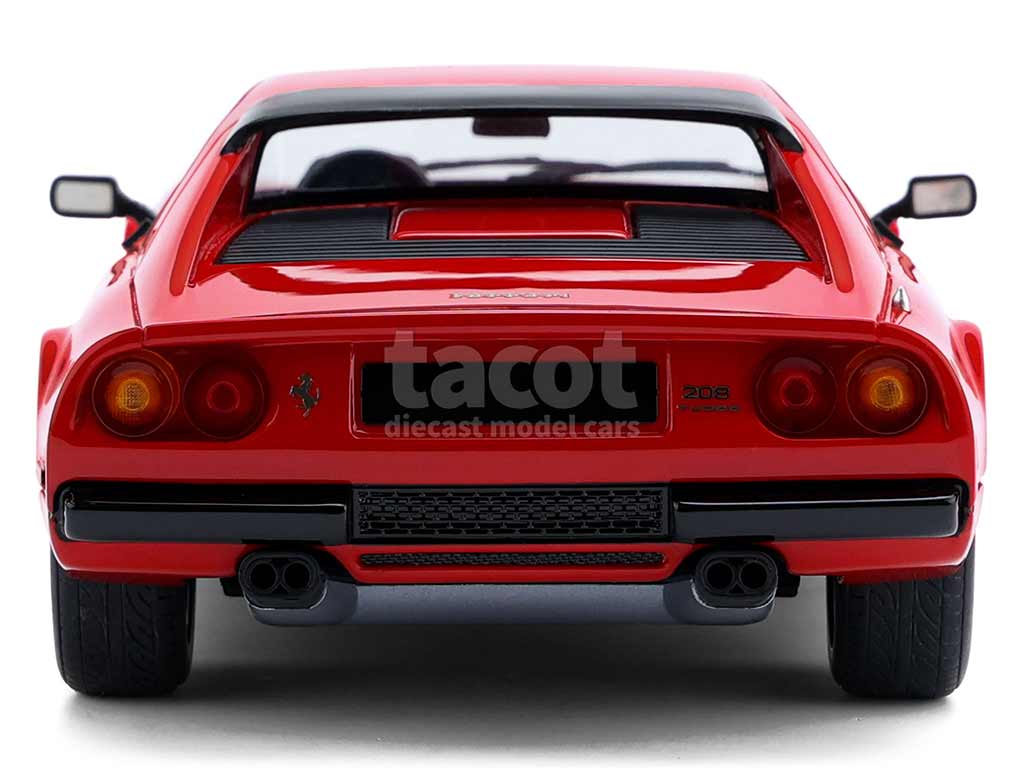 98635 Ferrari 208 GTB Turbo 1982
