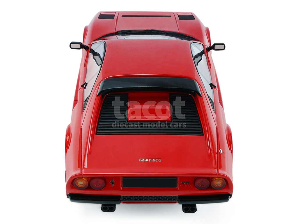 98635 Ferrari 208 GTB Turbo 1982