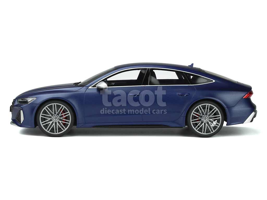 98636 Audi RS7 Sportback ABT Sportline 2022