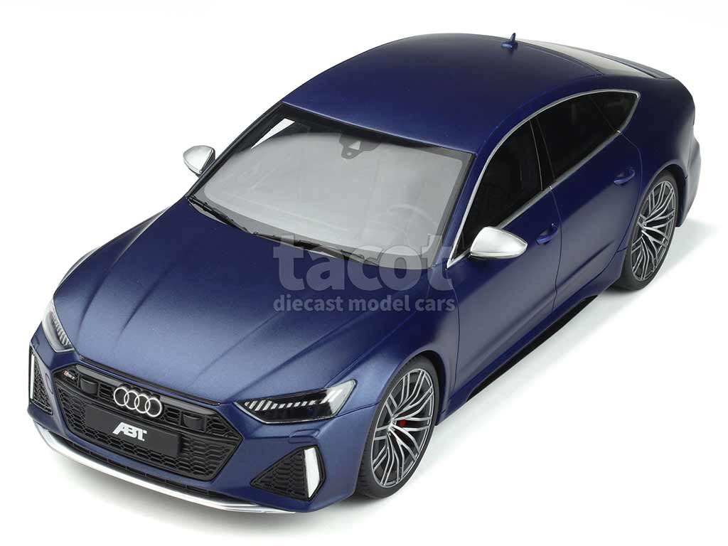 98636 Audi RS7 Sportback ABT Sportline 2022