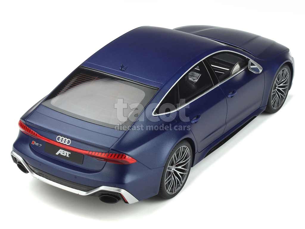 98636 Audi RS7 Sportback ABT Sportline 2022