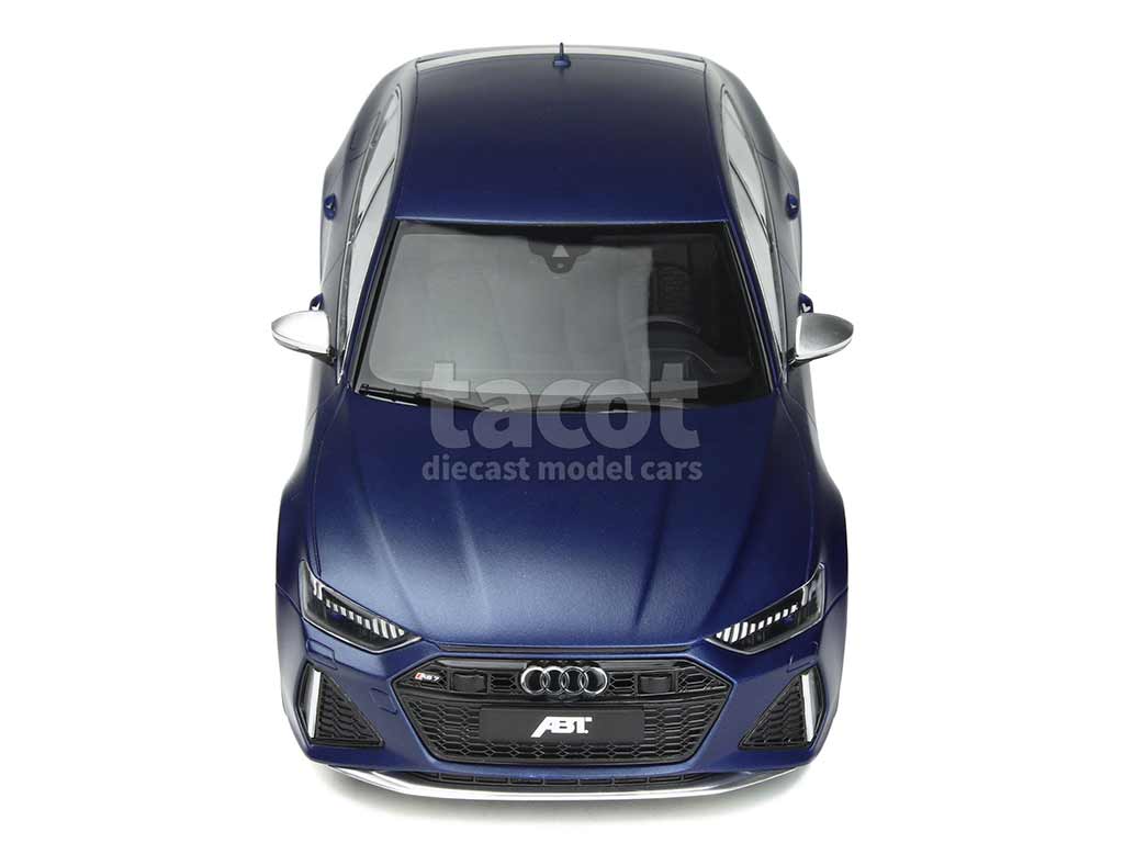 98636 Audi RS7 Sportback ABT Sportline 2022