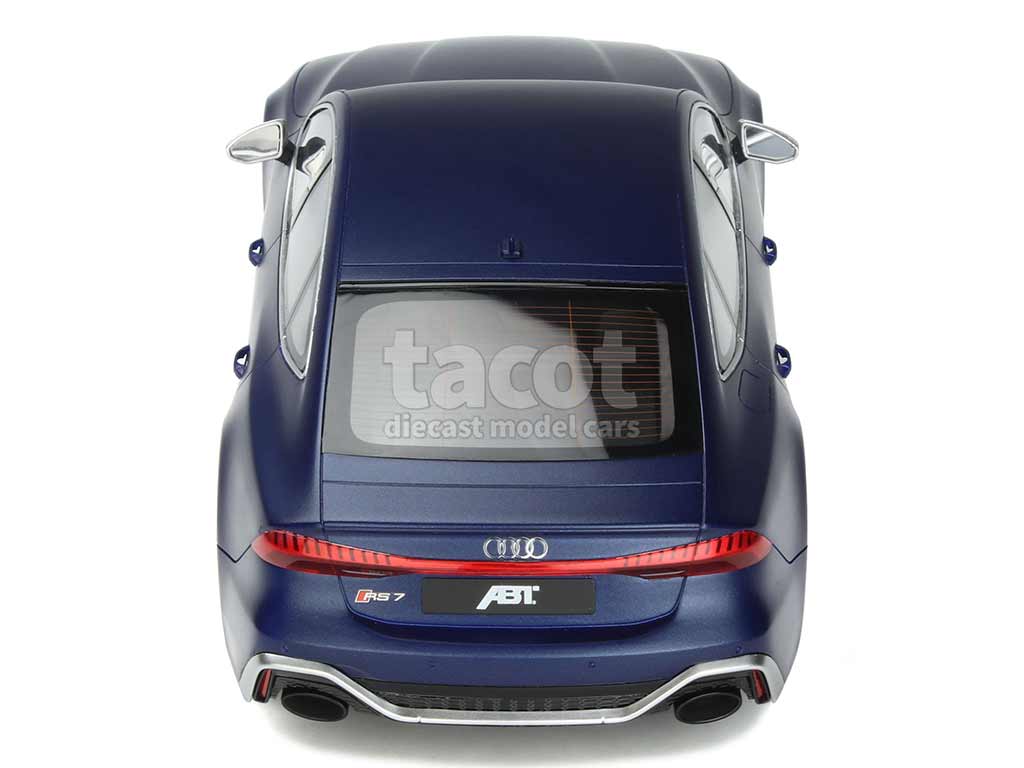 98636 Audi RS7 Sportback ABT Sportline 2022