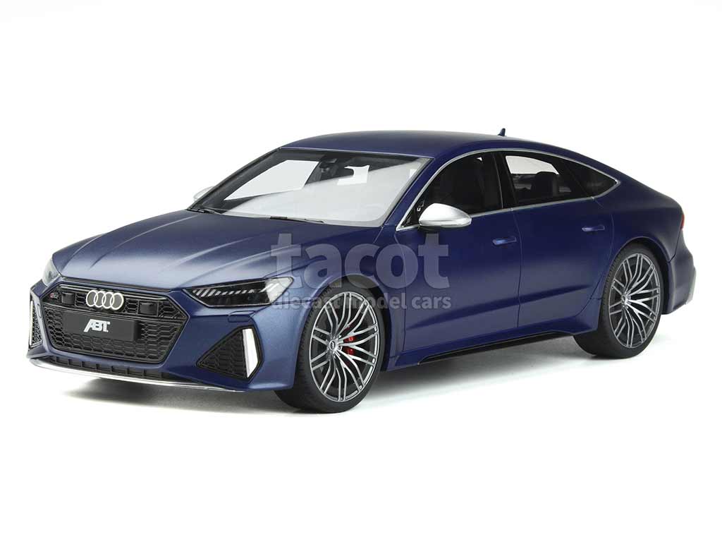 98636 Audi RS7 Sportback ABT Sportline 2022