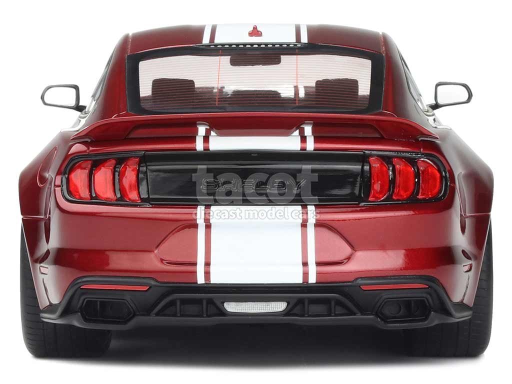 98639 Shelby Mustang Super Snake Coupé 2021