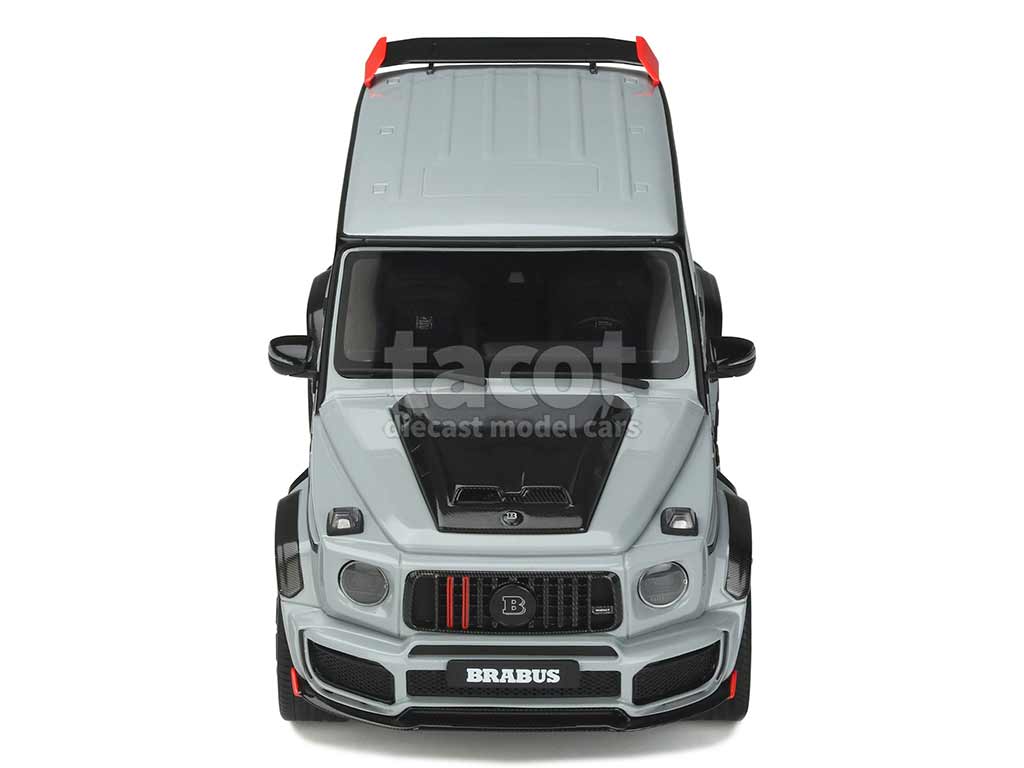 98640 Mercedes G Class Brabus Rockett G900 2021