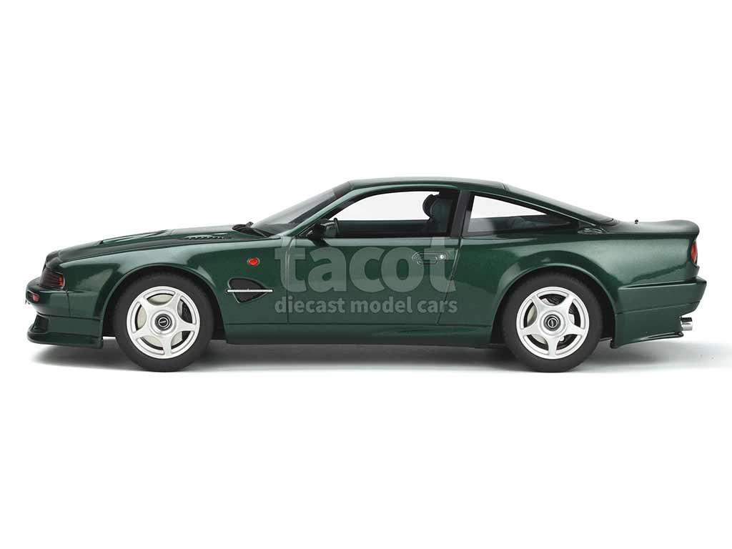 98641 Aston Martin V8 Vantage Le Mans 1999