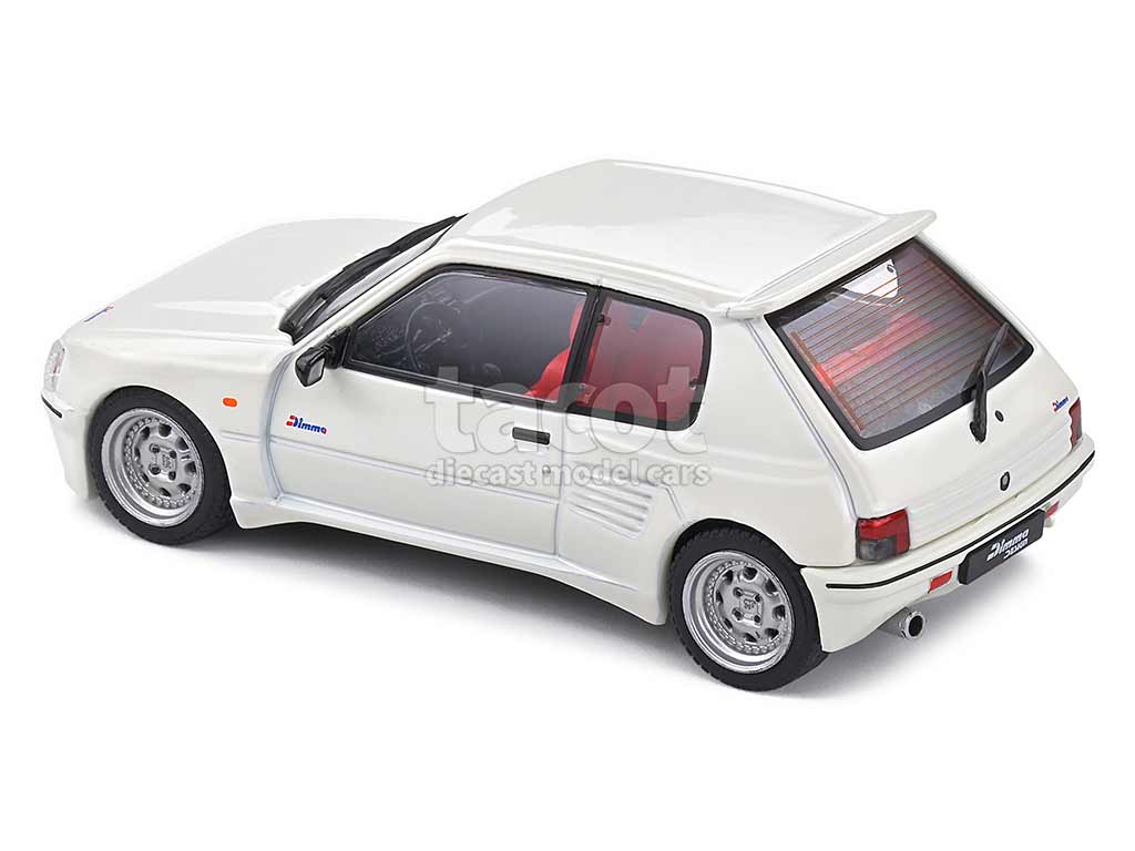 98658 Peugeot 205 GTi Dimma 1991