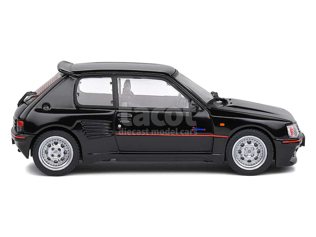 98659 Peugeot 205 GTi Dimma 1991