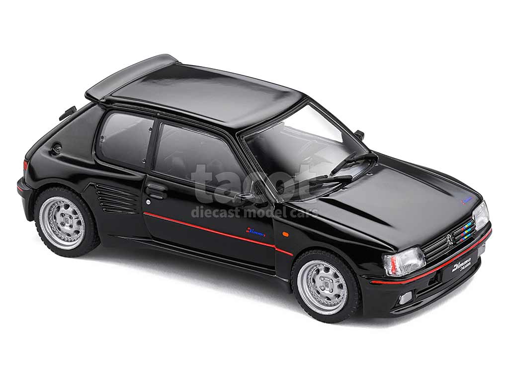 98659 Peugeot 205 GTi Dimma 1991