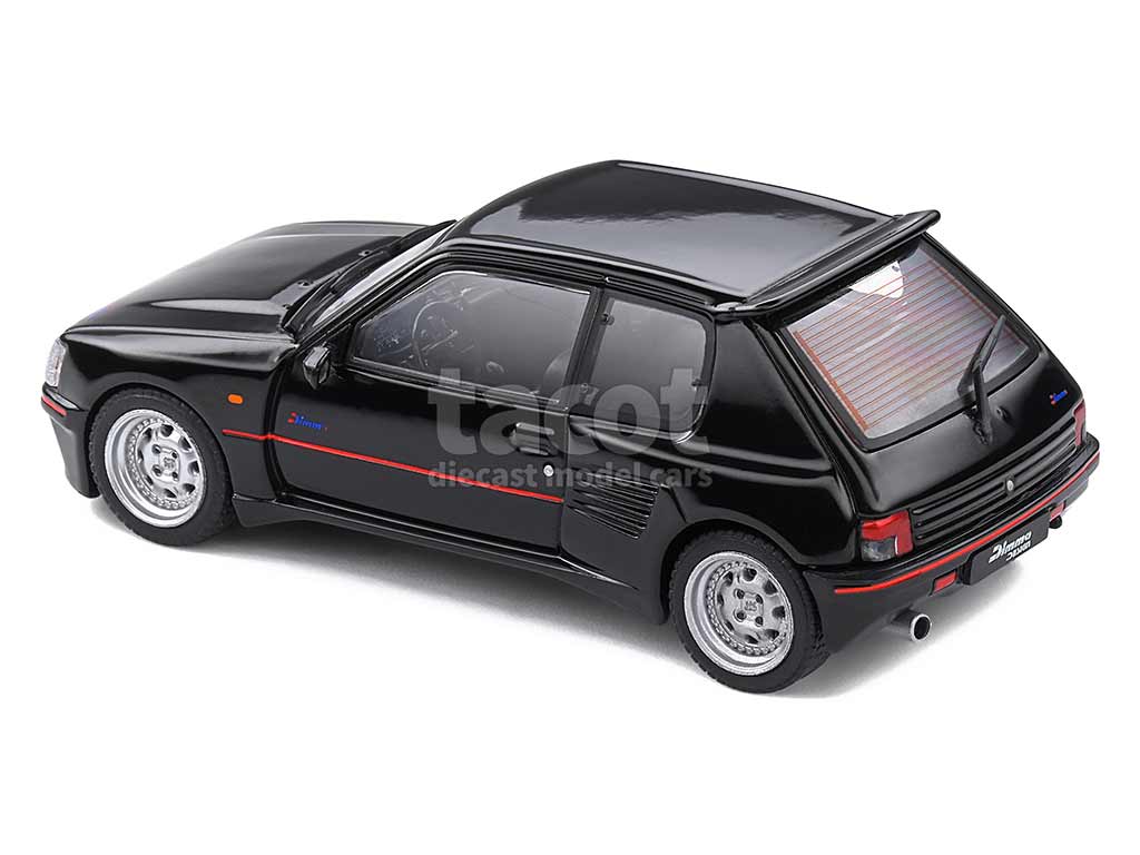 98659 Peugeot 205 GTi Dimma 1991