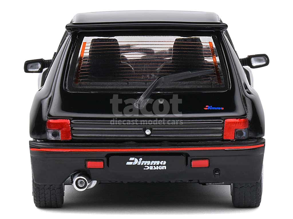 98659 Peugeot 205 GTi Dimma 1991