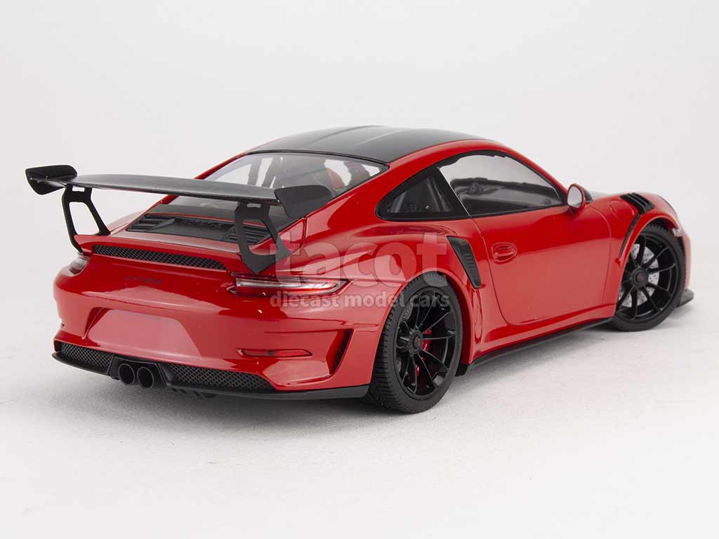 98660 Porsche 911/991.2 GT3 RS 2019