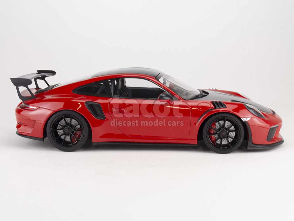 98660 Porsche 911/991.2 GT3 RS 2019