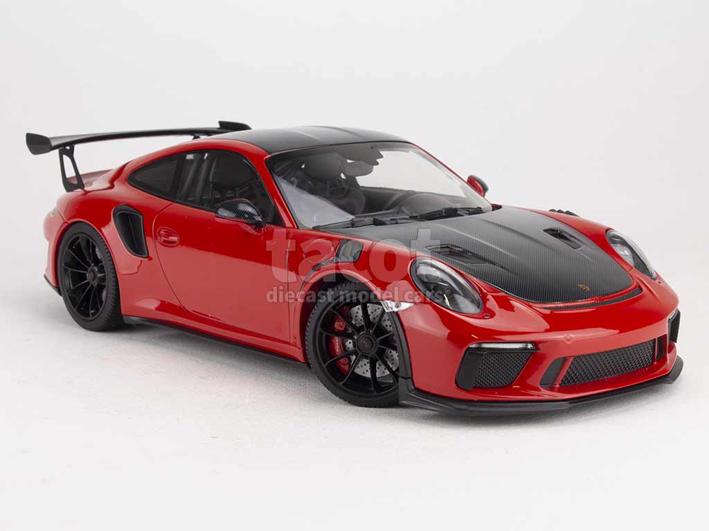 98660 Porsche 911/991.2 GT3 RS 2019