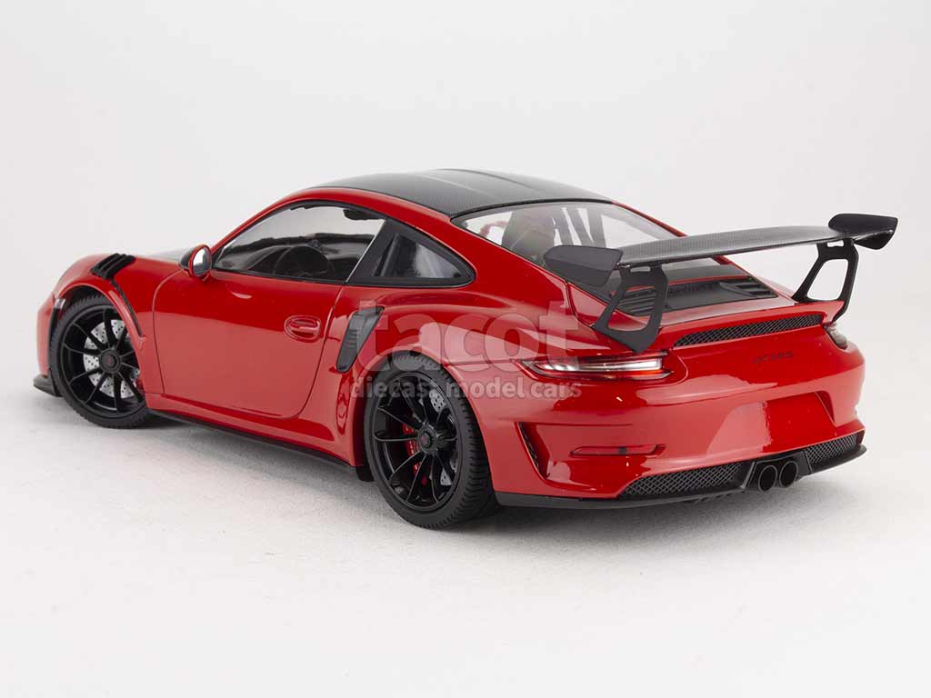 98660 Porsche 911/991.2 GT3 RS 2019