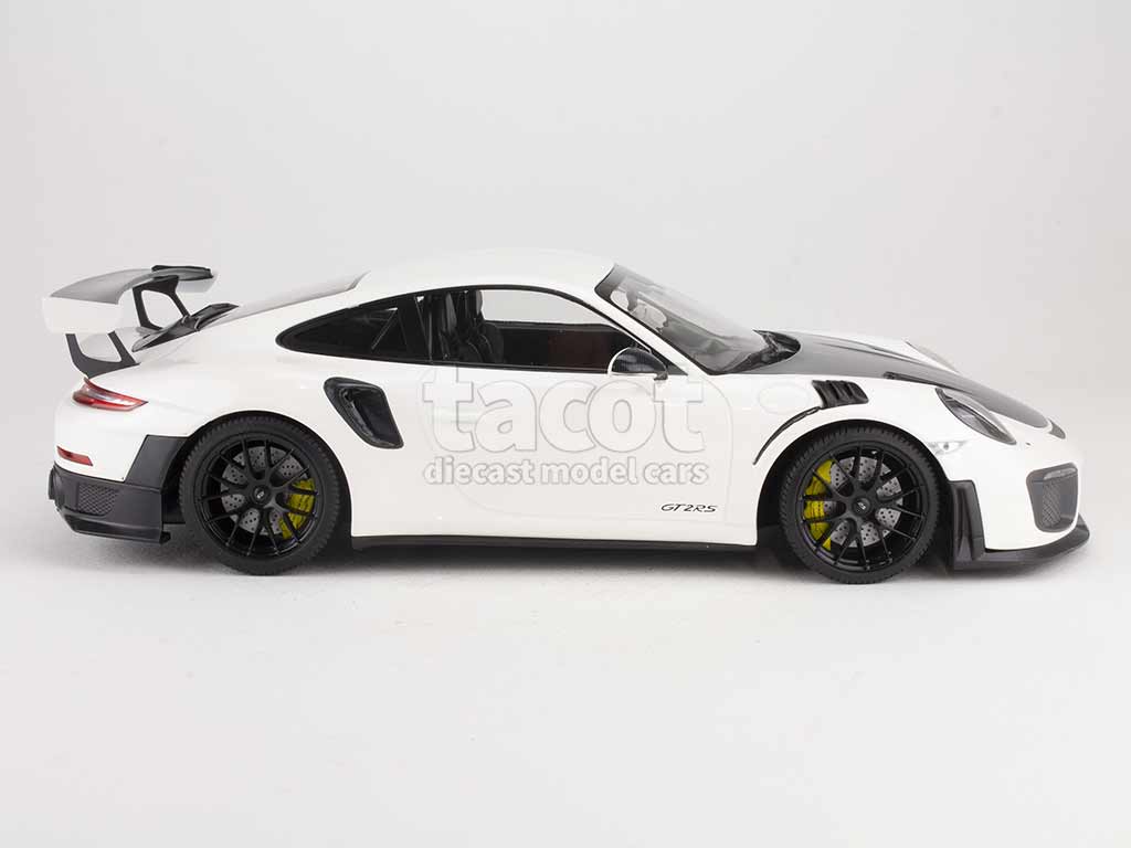 98662 Porsche 911/991.2 GT2 RS 2018