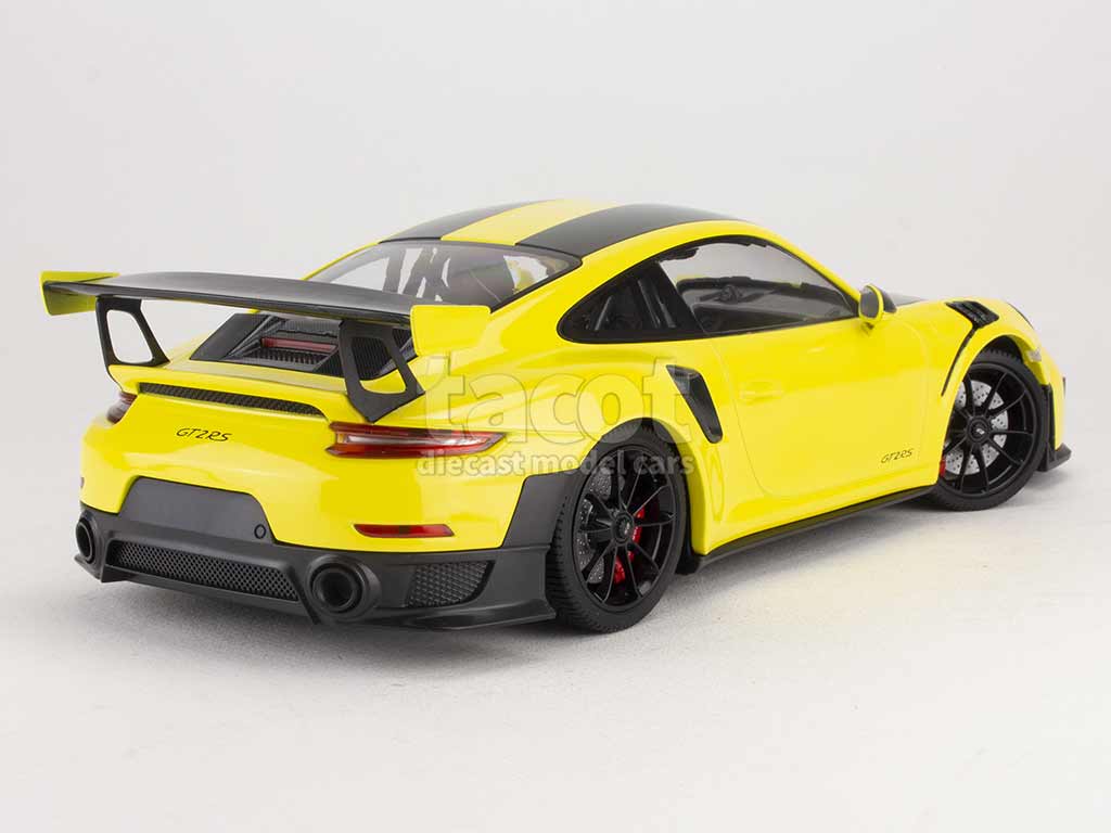 98663 Porsche 911/991.2 GT2 RS 2018