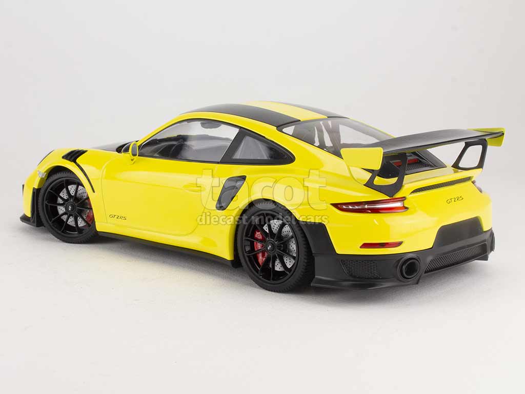 98663 Porsche 911/991.2 GT2 RS 2018