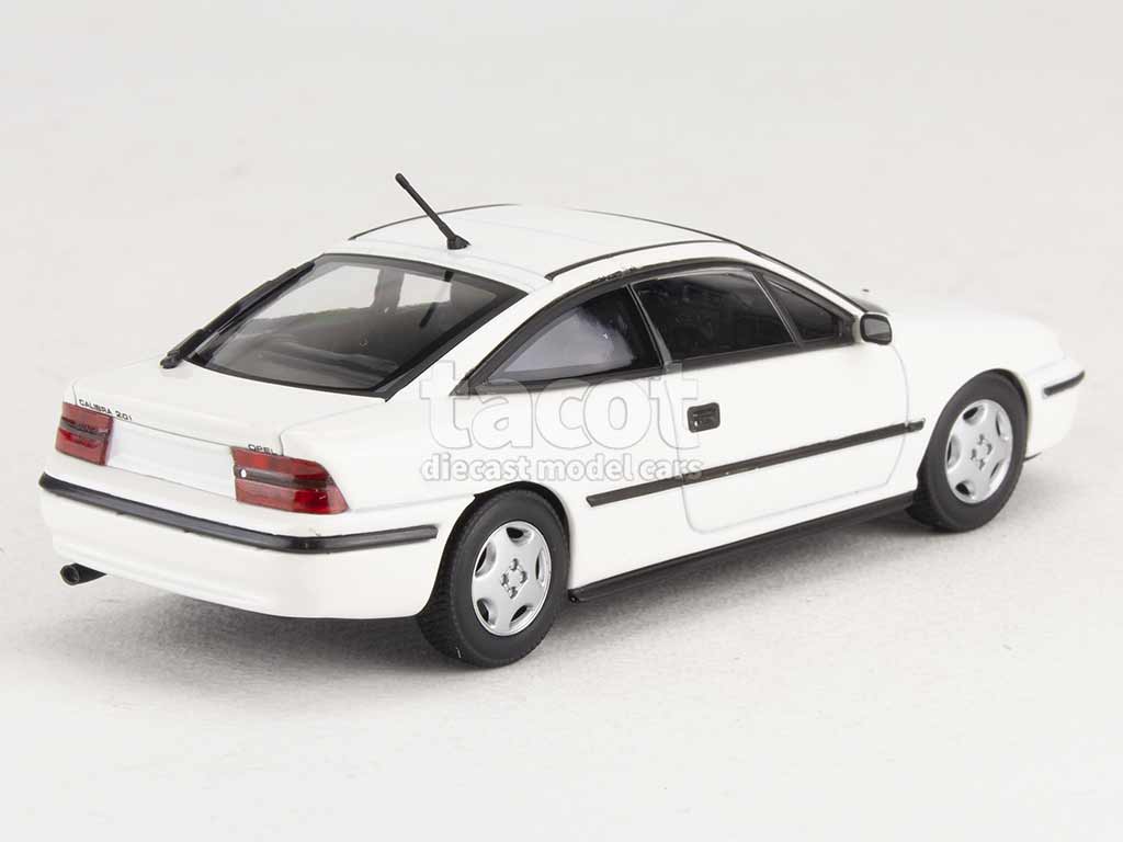 98665 Opel Calibra 1989
