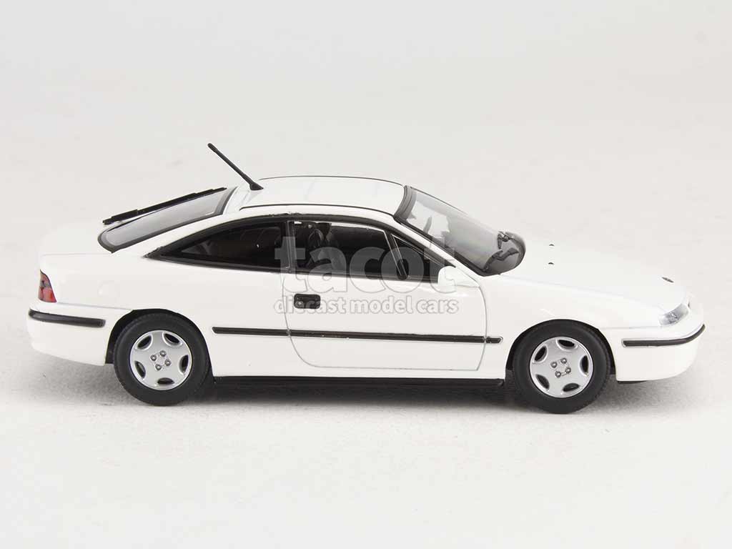 98665 Opel Calibra 1989