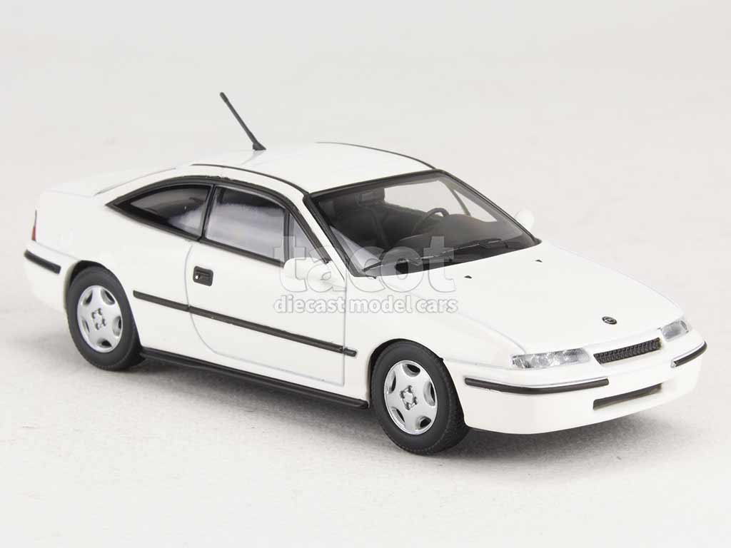 98665 Opel Calibra 1989