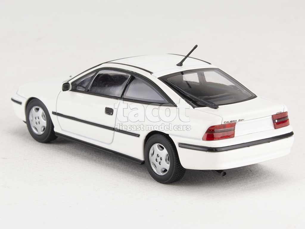 98665 Opel Calibra 1989