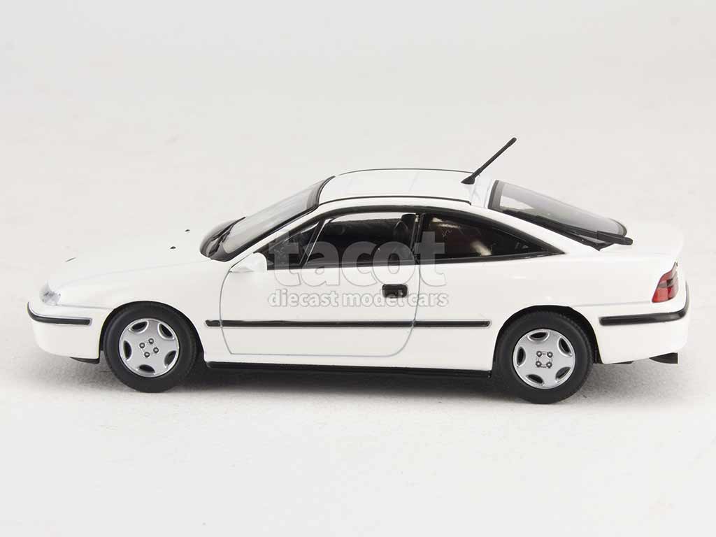 98665 Opel Calibra 1989