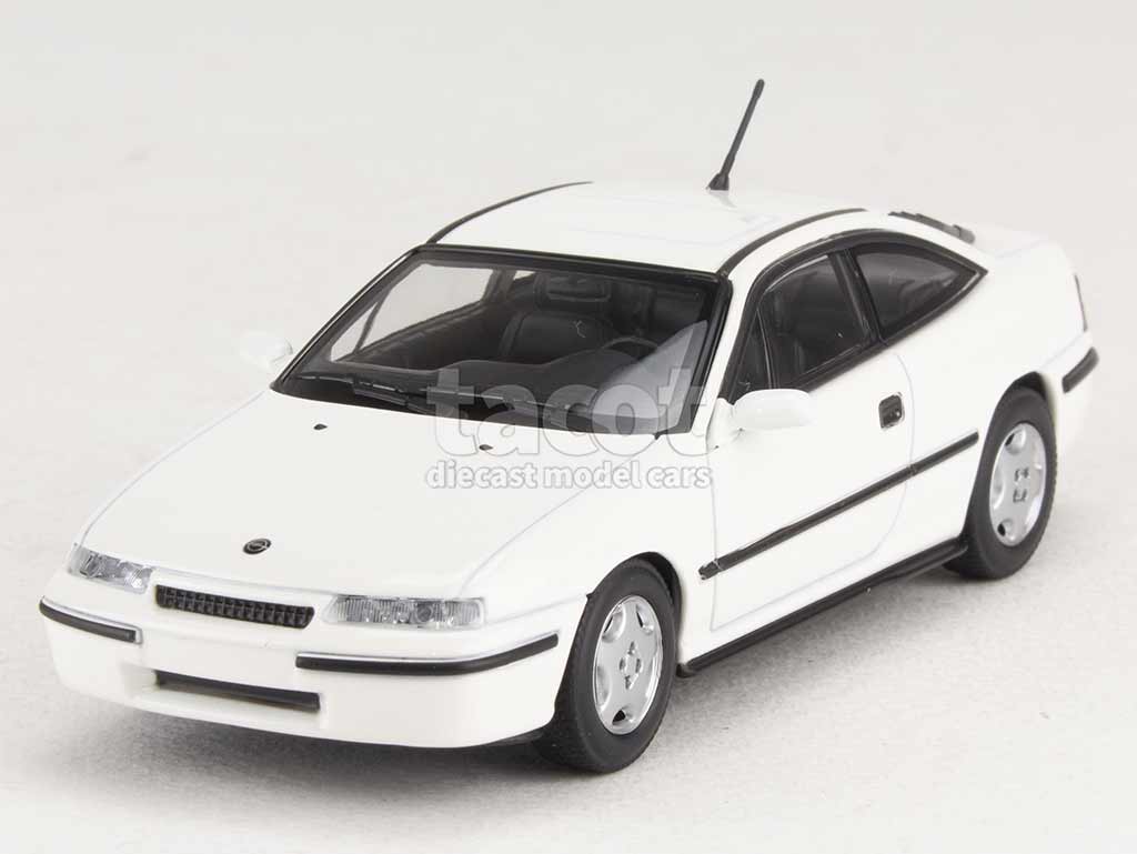 98665 Opel Calibra 1989