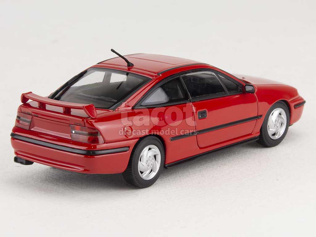 98666 Opel Calibra Turbo 4X4 1989