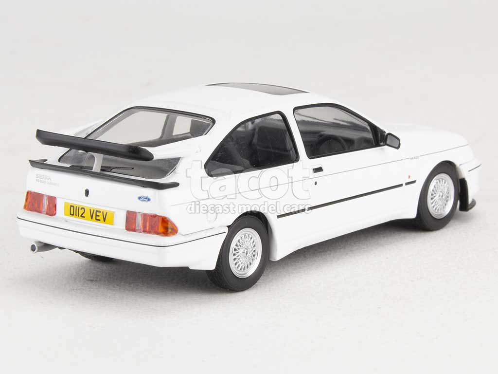 Ford Sierra Cosworth RS500 Minichamps 1/43 – Bathurst 1987 (Soper-Dieudonné)