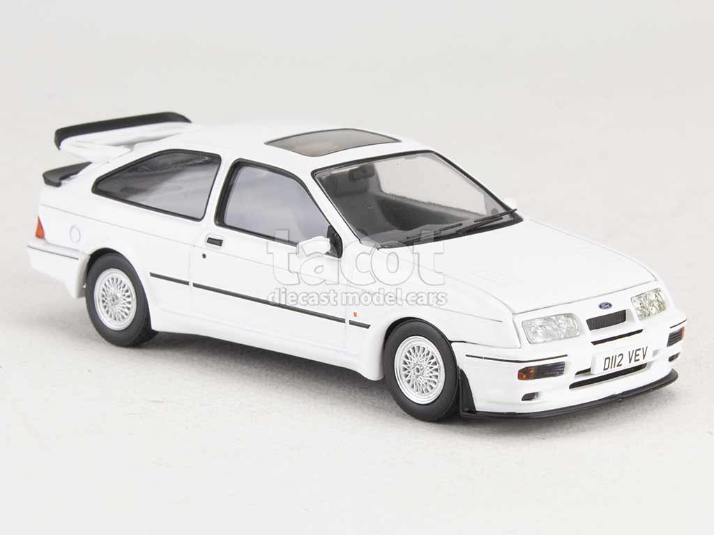 98676 Ford Sierra RS500 Cosworth 1987