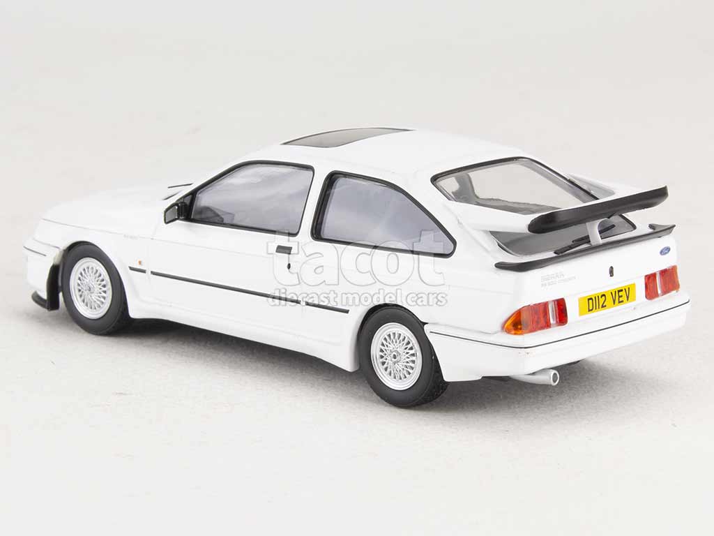 98676 Ford Sierra RS500 Cosworth 1987
