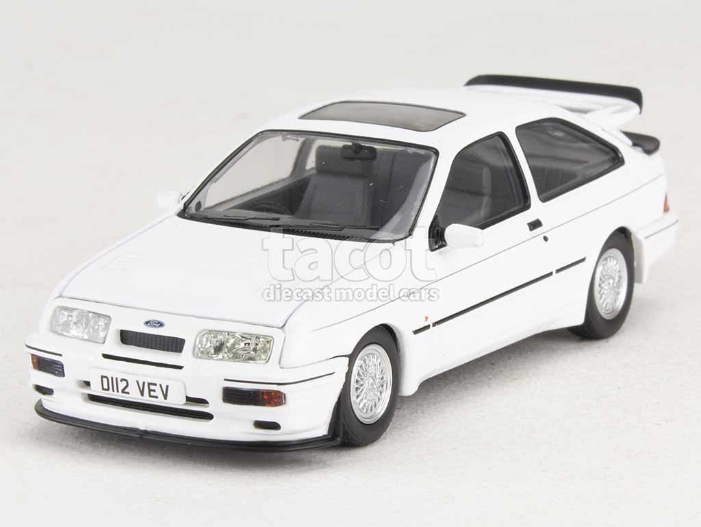 98676 Ford Sierra RS500 Cosworth 1987