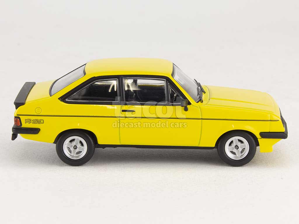 98678 Ford Escort MKII RS2000