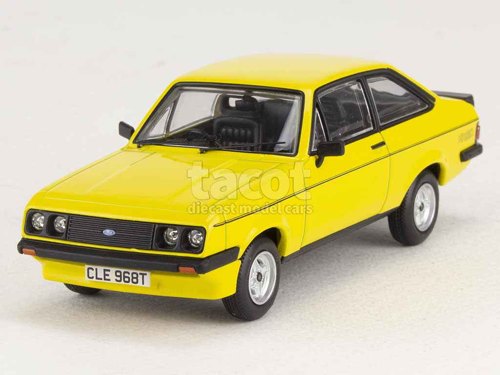 98678 Ford Escort MKII RS2000
