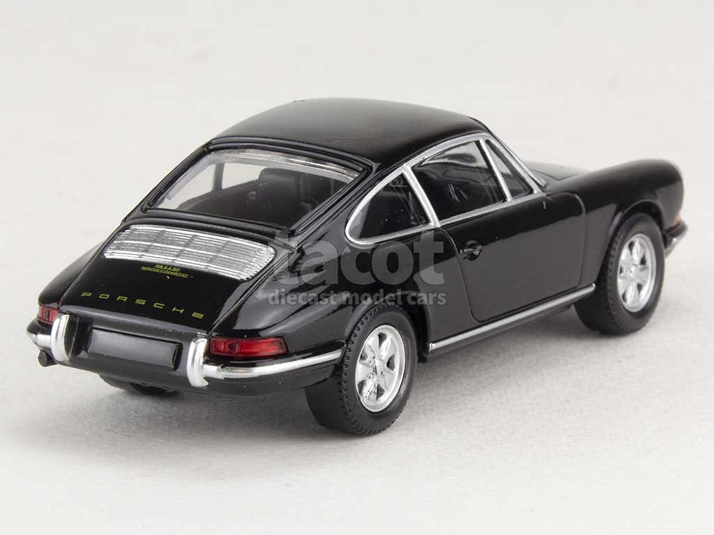 98686 Porsche 911 E Coupé Sportmatic 1969