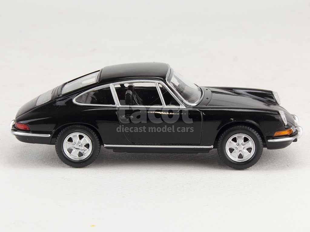 98686 Porsche 911 E Coupé Sportmatic 1969